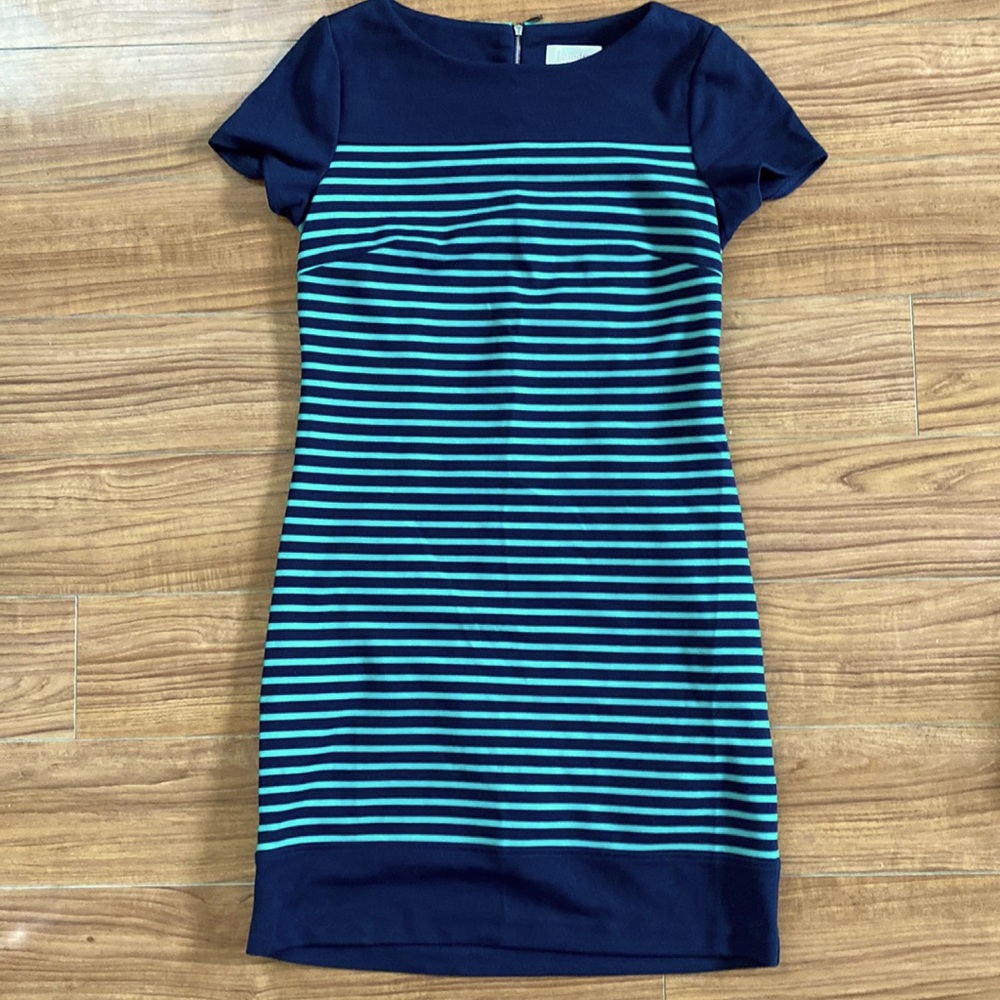 Laundry Dress